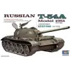 Russischer Panzer T-54a - 1:35e - Trumpeter