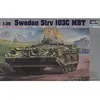 Schwedischer Schwerer Panzer Strv 103c - 1:35e - Trumpeter