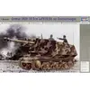 Non communiqué Pzkpfw 39(h) 10,5 Cm Lefh18 (sff) Auf Geschützwagen- 1:35e - Trumpeter