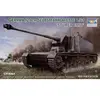 Selbstfahrlafette 12,8 Cm L/61 Sturer Emil- 1:35e - Trumpeter