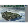 Schwedischer Strv 103b Mbt - 1:35e - Trumpeter