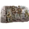 Non communiqué Waffen Ss - 1:35e - Trumpeter