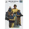 Trumpeter Trumpeter 1:35 - Lcm Iii Wwii Usn Crew