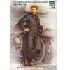 Wwii Soviet Army Tank Crewman 1942 - 1:16e - Trumpeter