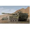 Centauro (first Batch) W/romor - 1:35e - Trumpeter