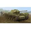 Soviet Kv-1s/85 Heavy Tank - 1:35e - Trumpeter