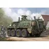 M1135 Stryker Nbc Rv - 1:35e - Trumpeter