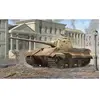 German E-50 (50-75 Tons)/standardpanzer - 1:35e - Trumpeter