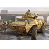 Trumpeter 01541 Kit de modélisme M1117 Guardian Armored Security Vehicle (ASV)