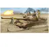 T-62 Mod.1962 (iraqi Regular Army) - 1:35e - Trumpeter