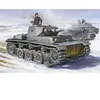 German Vk 3001 (h) Pzkpfw Vi (ausf. A)- 1:35e - Trumpeter