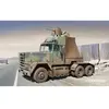 Maquette M915 Gun Truck  1/35  - Trumpeter Maquette militaire  - 9361084