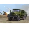 Russian 9p138 Grad-1 On Zil-131 - 1:35e - Trumpeter