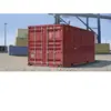 20ft Container - 1:35e - Trumpeter