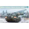M270/a1 Multiple Launch Rocket Systemger - 1:35e - Trumpeter