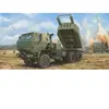 M142 Mobility Artillery Rocket System (himars)- 1:35e - Trumpeter
