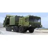 Russian Ssc-6/3k60 Bal-e Defence System - 1:35e - Trumpeter