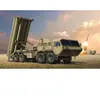 Terminal High Altitude Area Defence (thaad)- 1:35e - Trumpeter