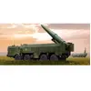Trumpeter Russian 9p78-1 Tel For 9k720 Iskander-m System (ss-26 Stone)- 1:35e -