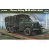 Ca-30 Chinese Military Truck - 1:35e - Trumpeter