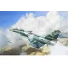 Trumpeter Maquettes Avions : PAF J-10CE Multi-Role Fighter & IAF Rafale 2 in 1