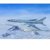 Tu-128m Fiddler - 1:72e - Trumpeter