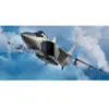 Non communiqué Russian Mig-31m Foxhound - 1:72e - Trumpeter