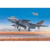 Chinese J-20 Fighter - 1:72e - Trumpeter