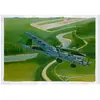 Trumpeter Maquette Avion : Focke Wulf Fw200 C-4 "Condor"-Trumpeter