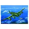 Collecta Fw200 C-8 Condor - 1:72e - Trumpeter