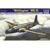 ''wellington'' Mk.1c - 1:72e - Trumpeter