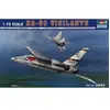 Maquette RA-5C VIGILANTE 1/72 - Trumpeter Maquette d'avion  - 95T01616 