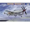 Inconnu Maquette Westland Wyvern S.4 1/72 - Trumpeter Maquette d'avion - TU01619