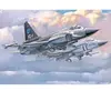 Chinese Fc-1 Prototype 01 & 03 - 1:72e - Trumpeter