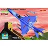 Non communiqué J-7 Mig China - 1:144e - Trumpeter