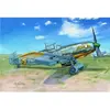 Messerschmitt Bf 109e-7 - 1:32e - Trumpeter