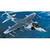 Av-8b Night Attack Harrier Ii - 1:32e - Trumpeter