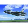 Trumpeter 02281 Kit de modélisme English Electric(BAC) Lightning F.2A/F.6