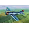 P-47d-30 Thunderbolt ''dorsal Fin'' - 1:32 E - Trumpeter