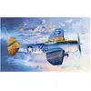 Trumpeter - Republic P-47N Thunderbolt