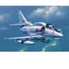 A-4m Skyhawk - 1:32e - Trumpeter