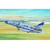 Maquette F-100D "SUPER SABRE" - Trumpeter Maquette d'avion - 95T02232