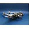 Lockheed P-38 L-5-lo Lightning - 1:32e - Trumpeter