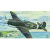 Curtiss P-40b Warhawk - 1:32e - Trumpeter