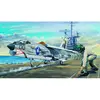 F-8e Crusader - 1:32e - Trumpeter