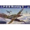 Faller Mustang P-51b - 1:32e - Trumpeter