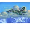 Su-25ub Frogfoot B - 1:32e - Trumpeter