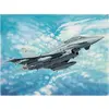 Maquette Eurofighter EF-2000 Typhoon biplace  1/32 - Trumpeter Maquette d'avion  - TU02279 