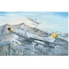 F-100f Super Sabre - 1:32e - Trumpeter