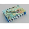 P-40n War Hawk - 1:32e - Trumpeter